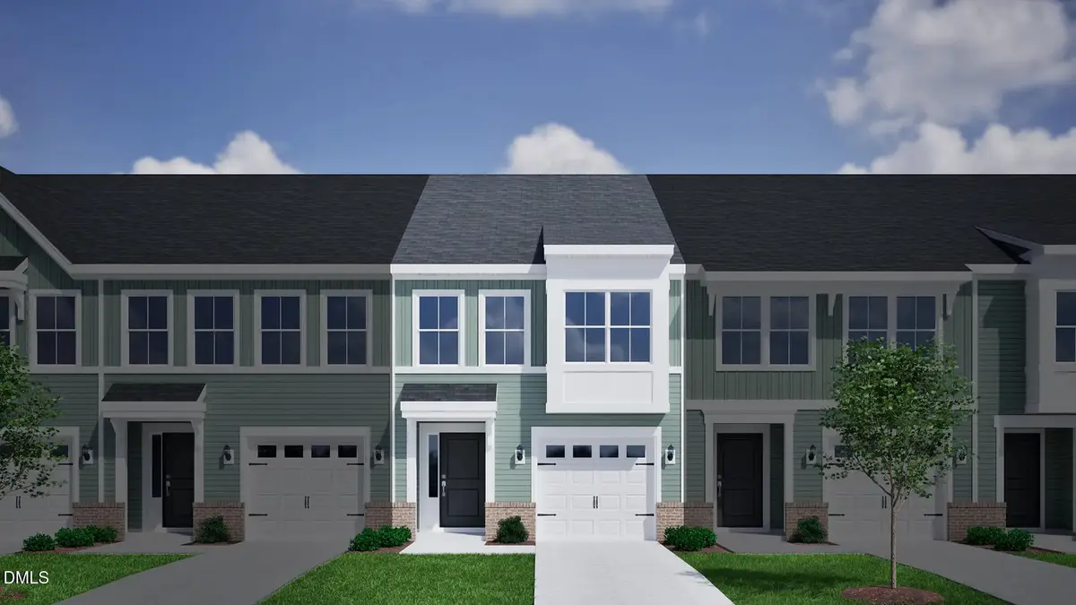 268 Elyse Overlook Lp #3, Sanford, NC 27332 - #1