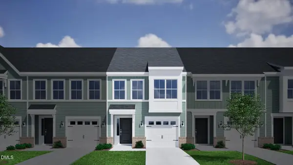 268 Elyse Overlook Lp #3, Sanford, NC 27332