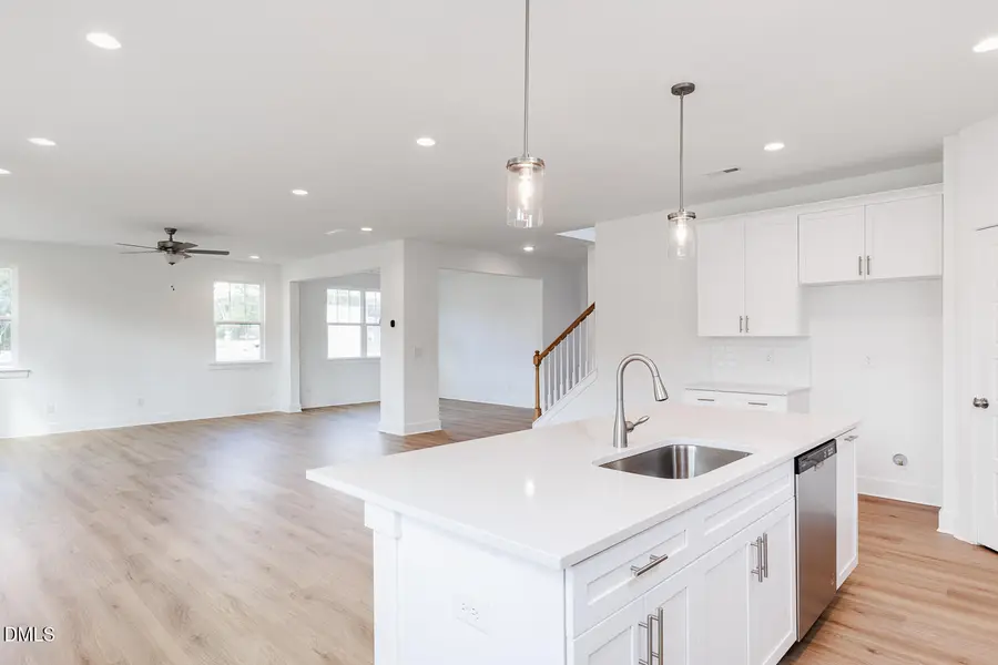 37 Gablestone Drive, Wendell, NC 27591 - #2