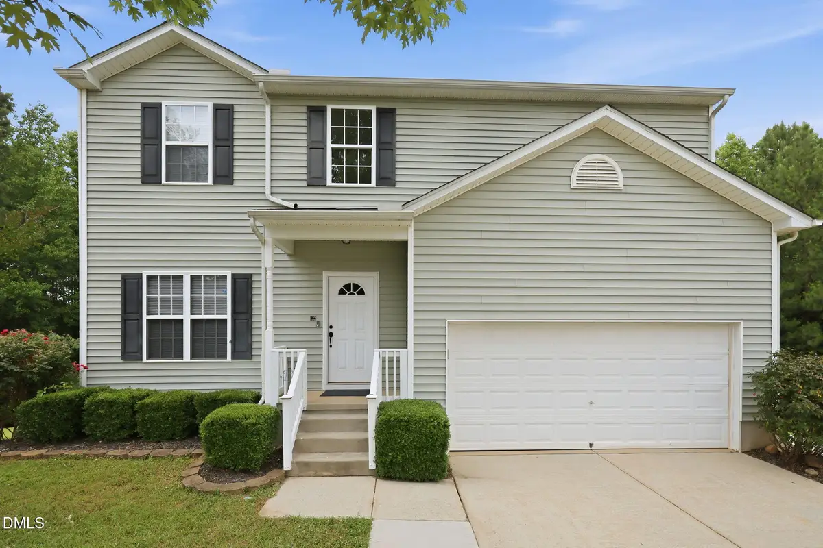132 Cascade Court, Sanford, NC 27330 - #1