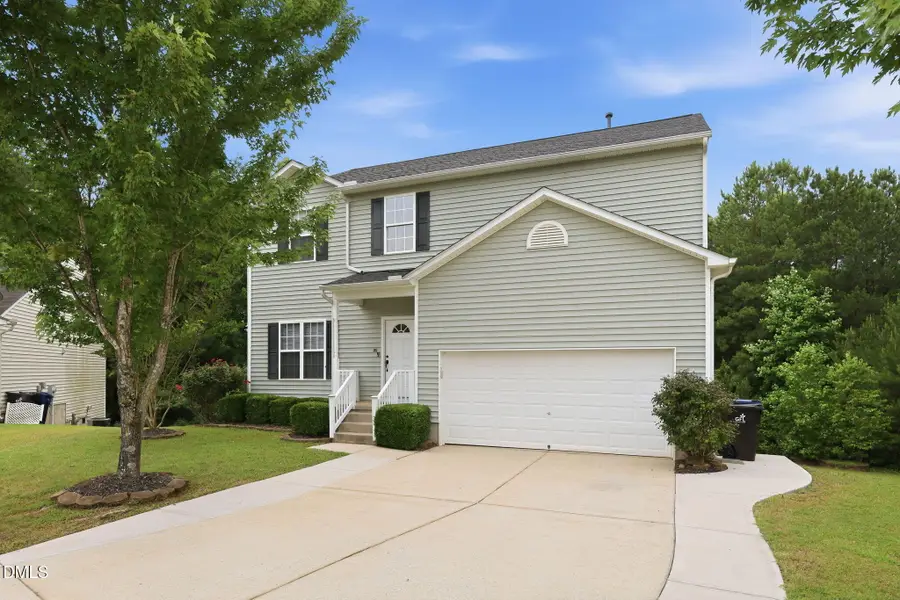 132 Cascade Court, Sanford, NC 27330 - #2