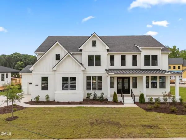 3129 Westonview Court, Apex, NC 27502