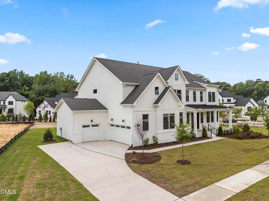 3129 Westonview Court, Apex, NC 27502 - #2