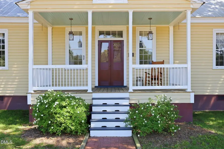 462 Darius Pearce Road, Youngsville, NC 27596 - #2