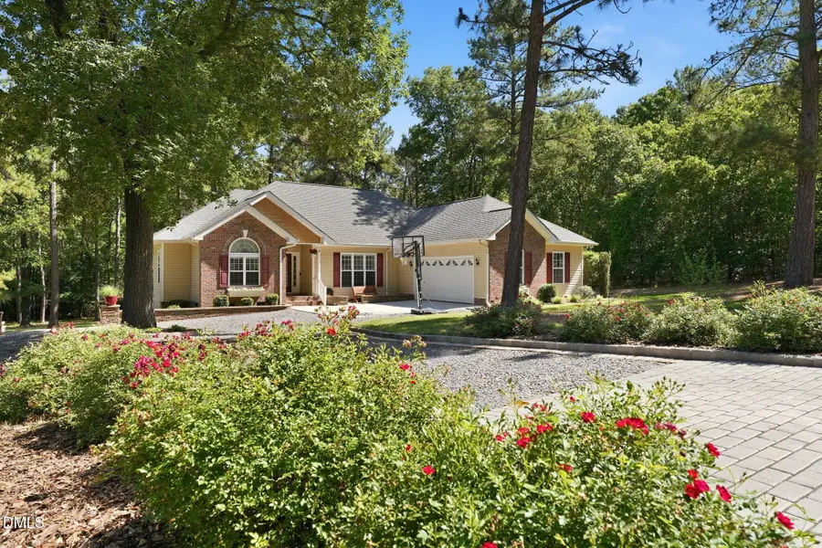 16 Ridge Road, Jackson Springs, NC 27281 - #3