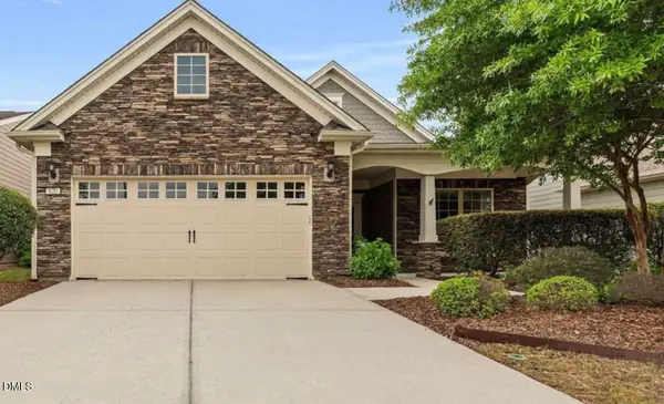 820 Gaston Manor Drive, Durham, NC 27703