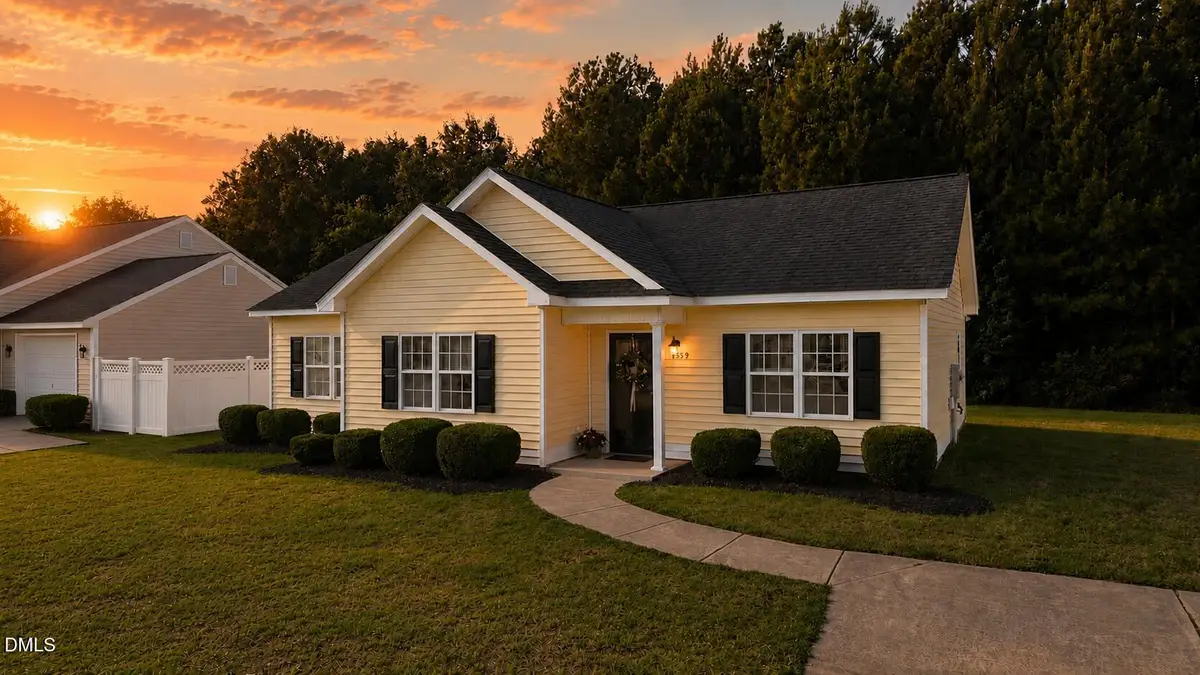 1339 Echo Lake Lane, Rocky Mount, NC 27803 - #1