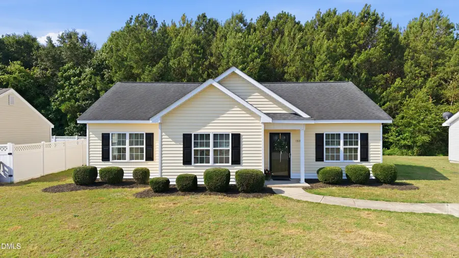 1339 Echo Lake Lane, Rocky Mount, NC 27803 - #3