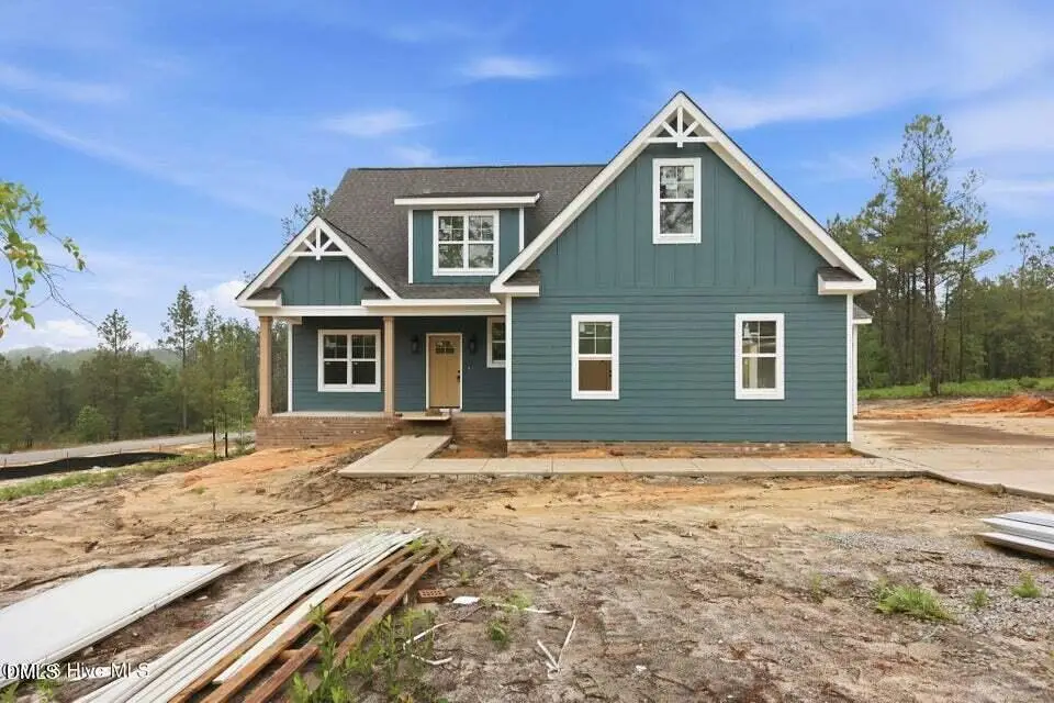 145 Vista Ridge Trail, Sanford, NC 27332 - #1