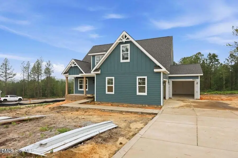 145 Vista Ridge Trail, Sanford, NC 27332 - #2