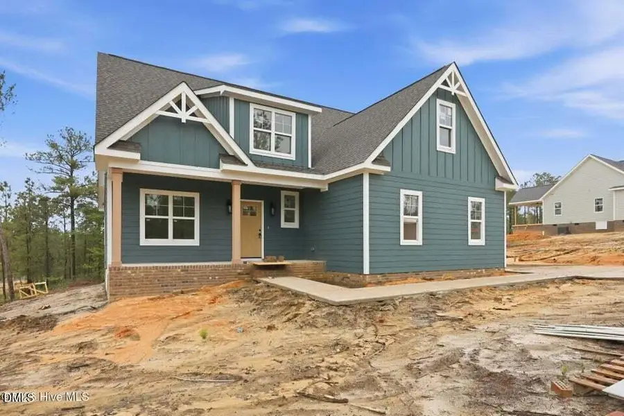 145 Vista Ridge Trail, Sanford, NC 27332 - #3