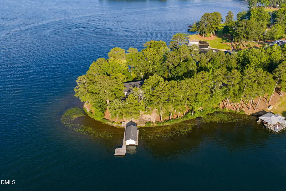330 Drumgold Road, Littleton, NC 27850 - #1