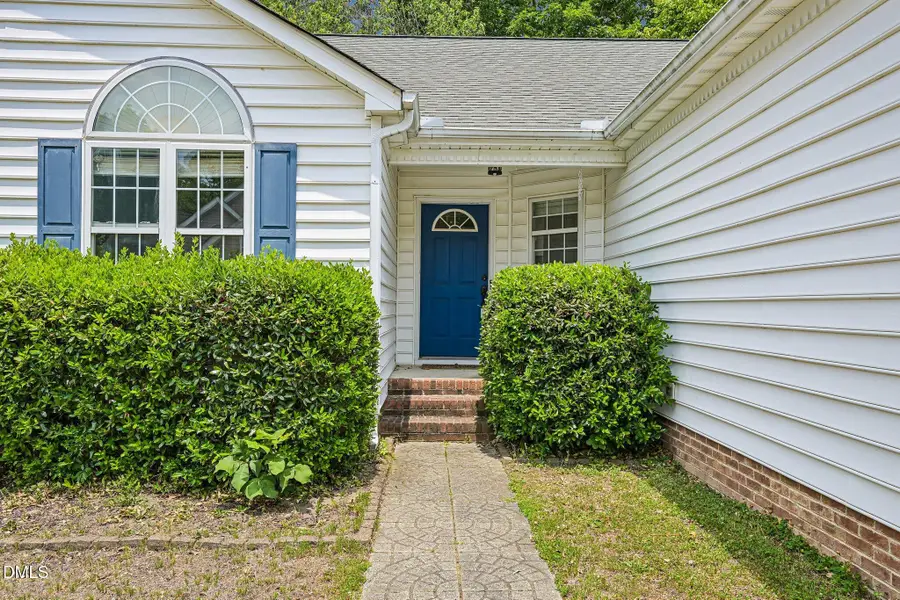 6816 Coventry Ridge Road, Raleigh, NC 27616 - #2