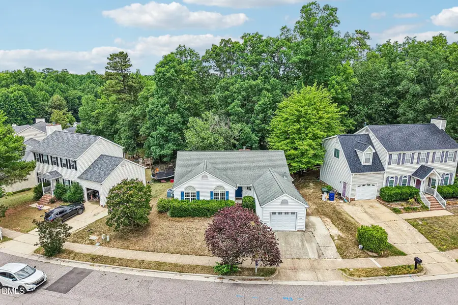 6816 Coventry Ridge Road, Raleigh, NC 27616 - #3