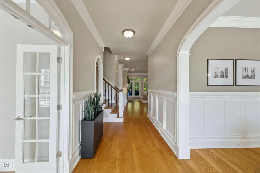 310 Weycroft Grant Drive, Cary, NC 27519 - #3