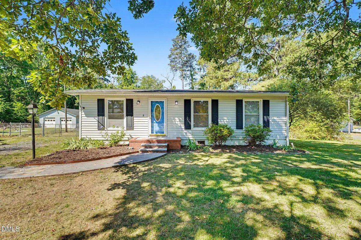 315 6th Street, Butner, NC 27509 - #1
