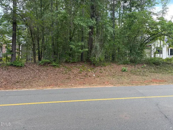106 Shawnee Drive, Louisburg, NC 27549