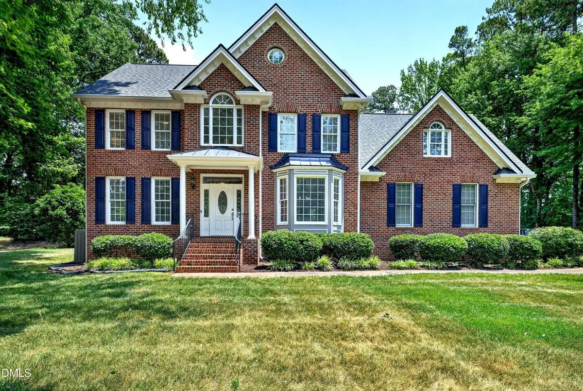 107 Ronaldsby Drive, Cary, NC 27511 - #1