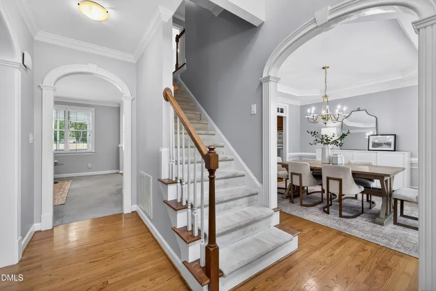 107 Ronaldsby Drive, Cary, NC 27511 - #3