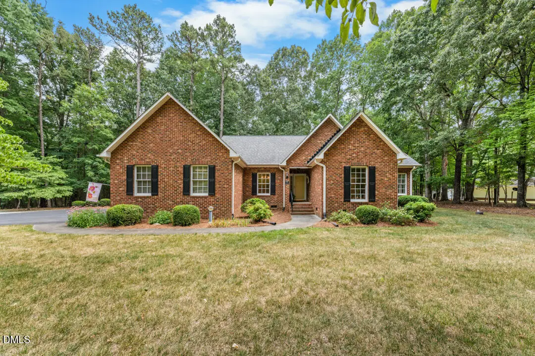 3755 Mallory Court, Hillsborough, NC 27278 - #1