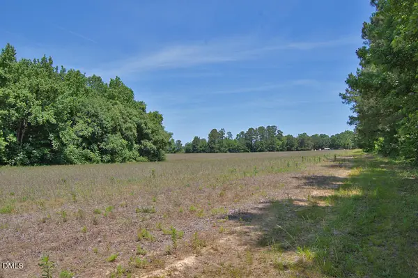 D G F Ball Road, Louisburg, NC 27549