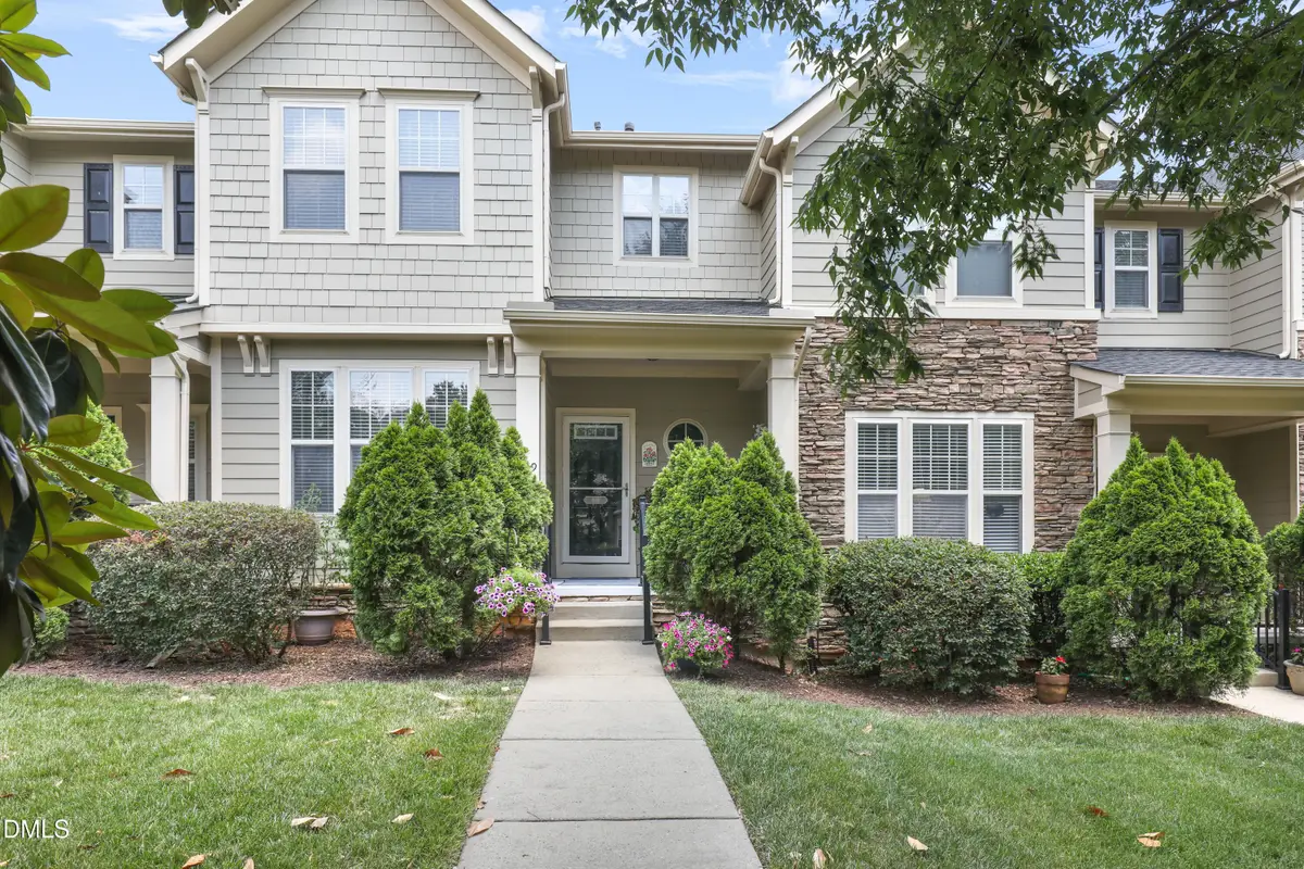 109 Haybarn Court, Apex, NC 27502 - #1