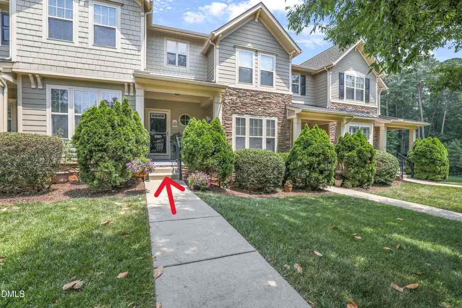 109 Haybarn Court, Apex, NC 27502 - #3