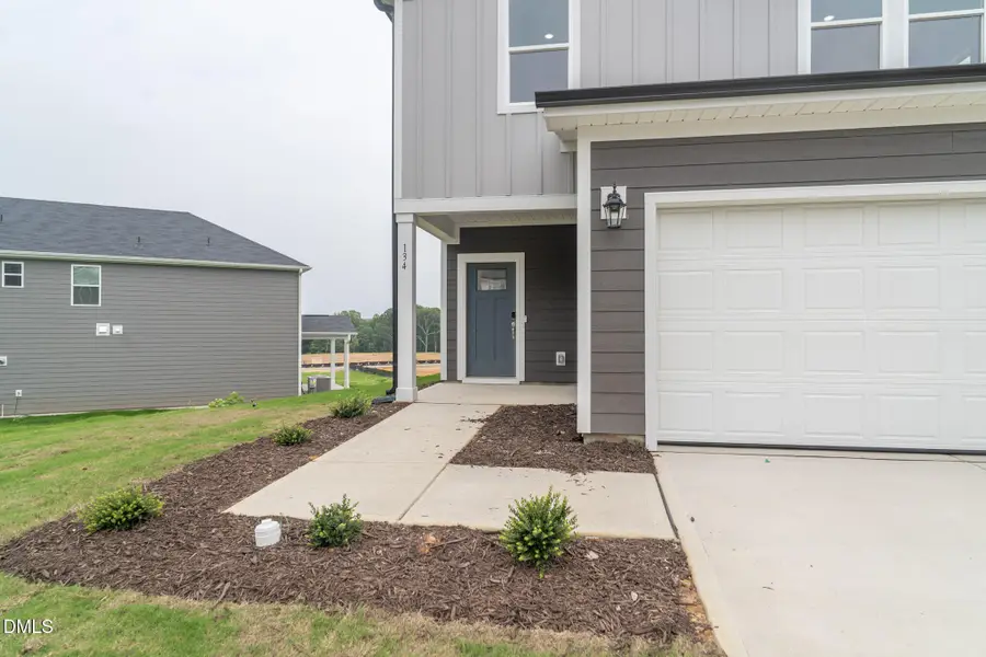 134 N Field Sparrow Way, Clayton, NC 27520 - #2