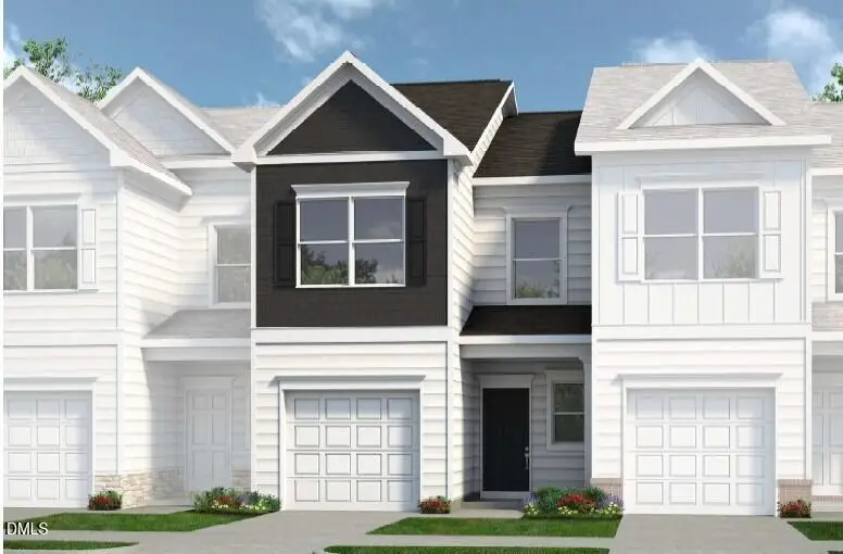 55 Fox Sedge Place, Lillington, NC 27546 - #1