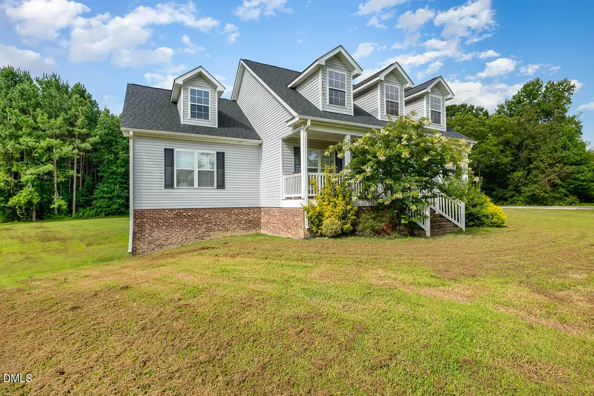 1526 Bearpond Road, Henderson, NC 27537 - #1