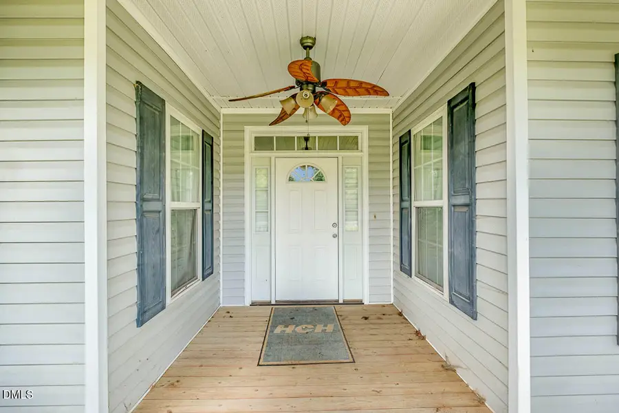 1526 Bearpond Road, Henderson, NC 27537 - #3