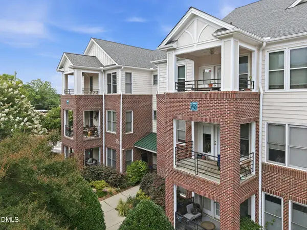720 N Person Street #106, Raleigh, NC 27604