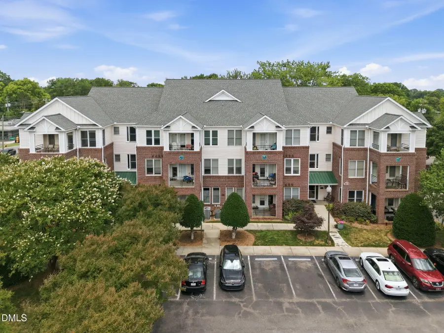 720 N Person Street, Raleigh, NC 27604 - #2