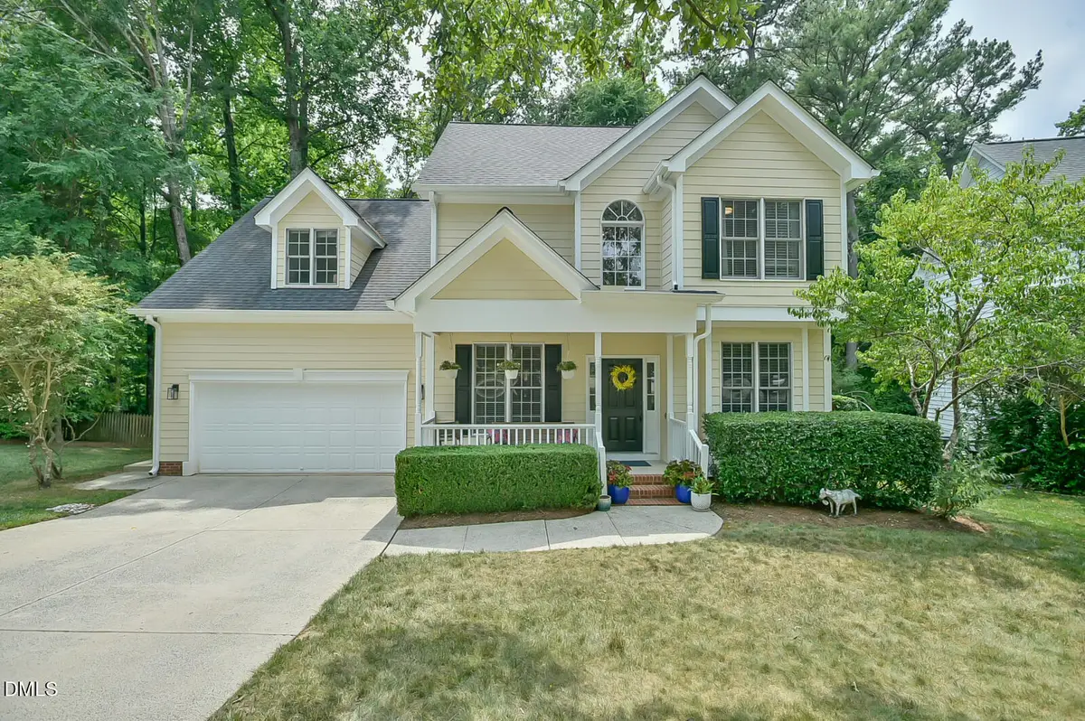 112 Dairy Court, Chapel Hill, NC 27516 - #1