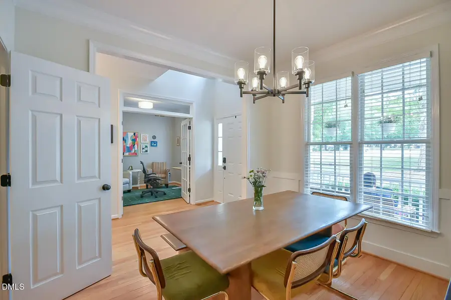 112 Dairy Court, Chapel Hill, NC 27516 - #3