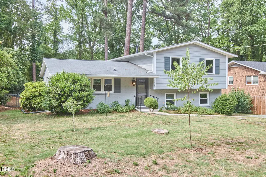2521 Wilbon Street, Durham, NC 27704 - #2