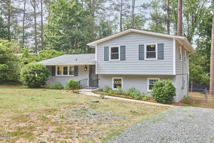 2521 Wilbon Street, Durham, NC 27704 - #3