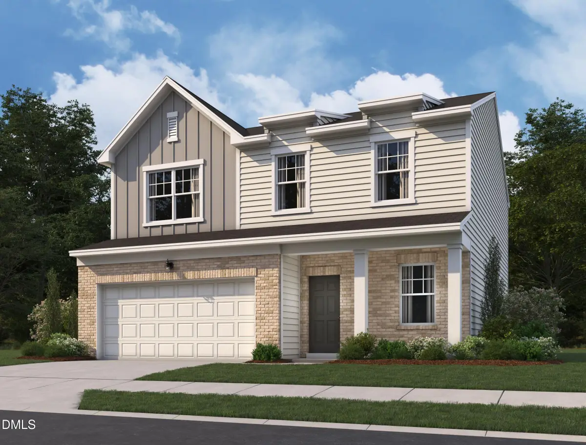 29 Rolling Star Court, Louisburg, NC 27549 - #1