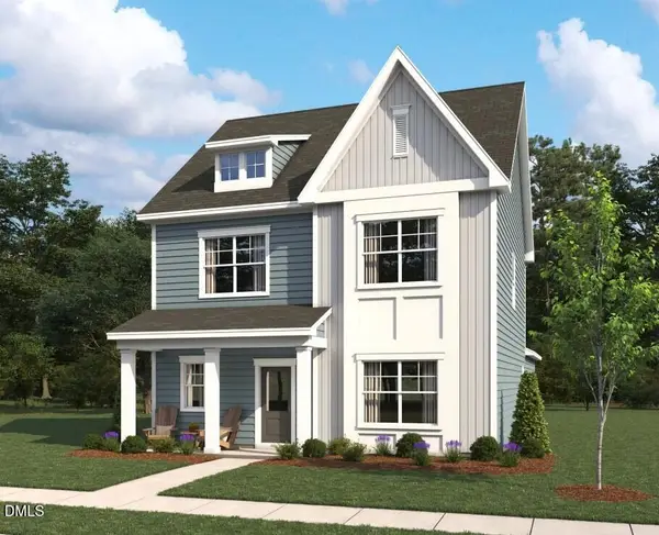 169 Marvel Drive, Rolesville, NC 27571