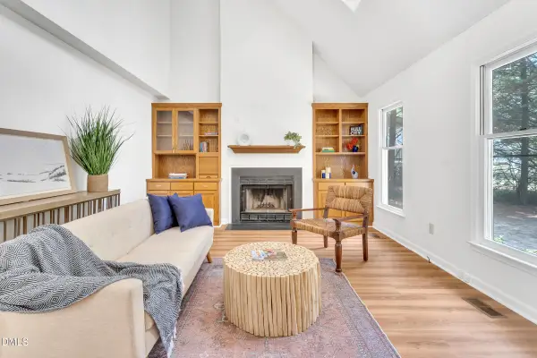 4 Sue Ann Court, Durham, NC 27704