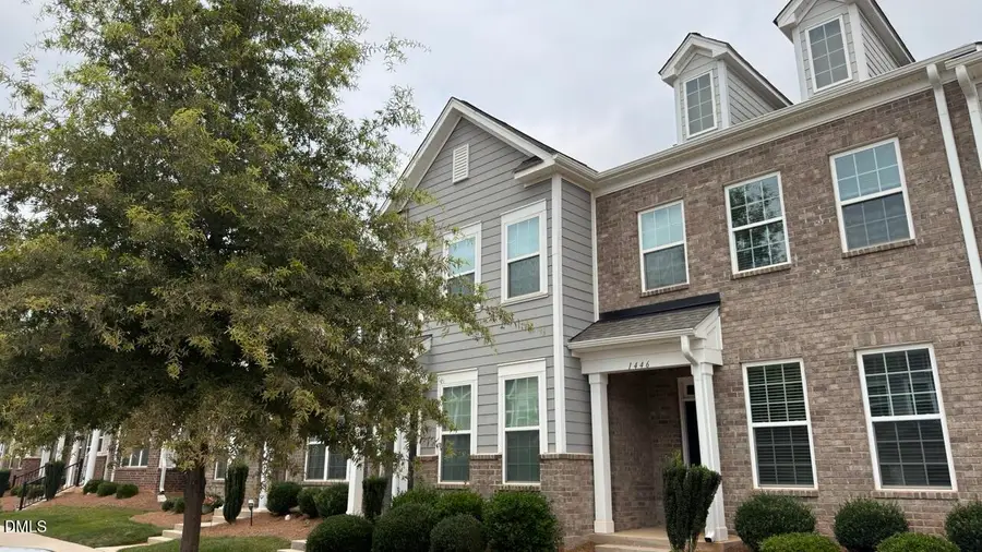 1444 Prospect Hl Street, Kernersville, NC 27284 - #2