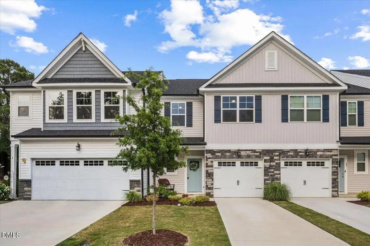 17 Village Edge Drive, Lillington, NC 27546 - #1