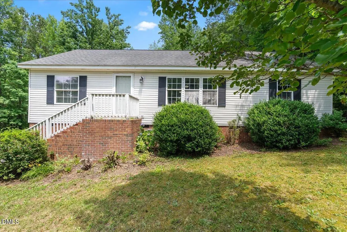 3525 Old County Home Road, Henderson, NC 27537 - #1