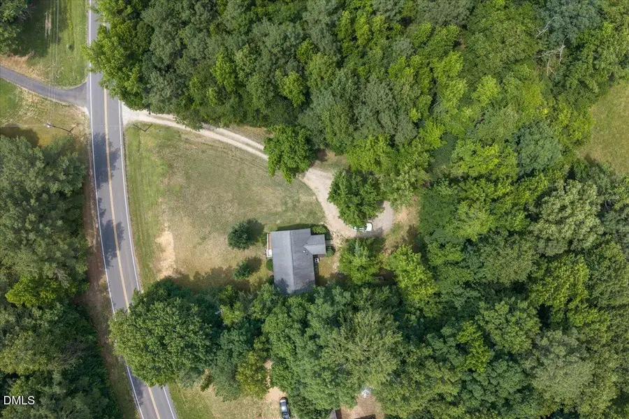 3525 Old County Home Road, Henderson, NC 27537 - #2
