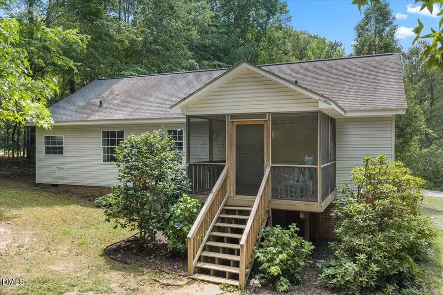 3525 Old County Home Road, Henderson, NC 27537 - #3