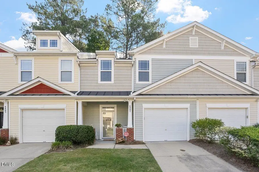 4807 Landover Pine Place, Raleigh, NC 27616 - #2