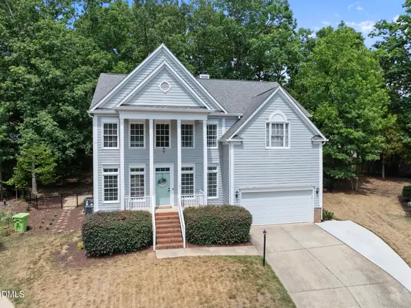 4000 Batiste Road, Raleigh, NC 27613