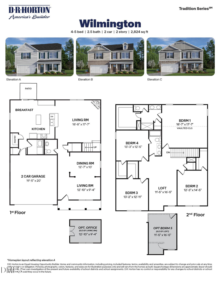 1556 Aberdeen Drive, Mebane, NC 27302 - #2