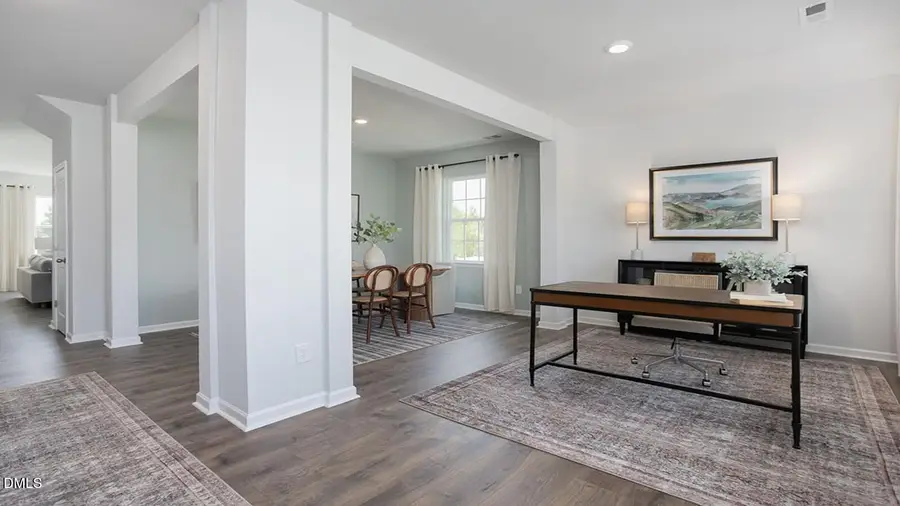 1556 Aberdeen Drive, Mebane, NC 27302 - #3