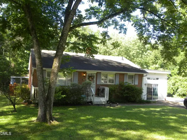 1025 Carroll Road, Henderson, NC 27536